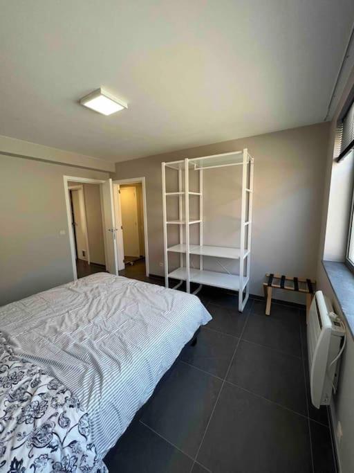 Zaalhof Appartement إبير المظهر الخارجي الصورة