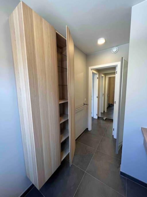 Zaalhof Appartement إبير المظهر الخارجي الصورة